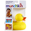 Пате За Баня С Инд. За Топлина - Играчки За Баня - Munchkin - BebeMama