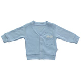 Жилетка Brotherhood 18-24М.Син - Жилетки - Bebetto - BebeMama