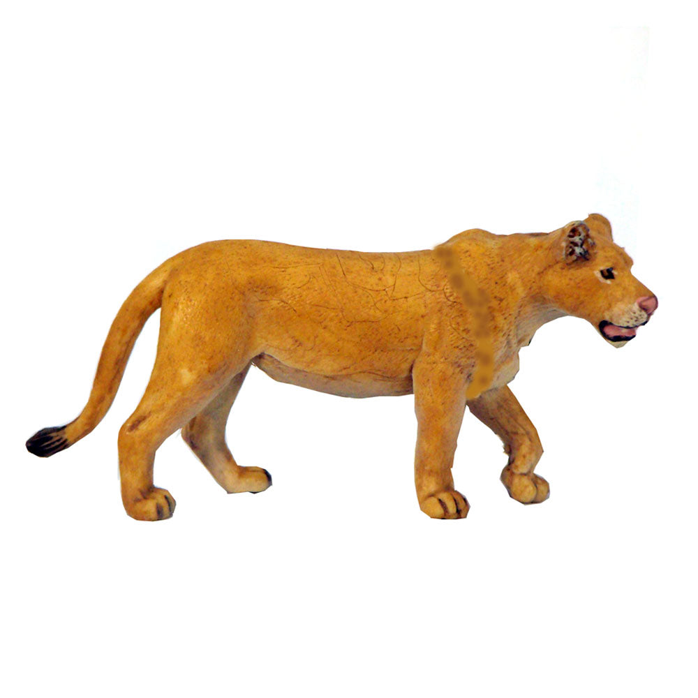 Лъв-022 - Играчки - Raya Toys - BebeMama