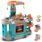 Кухня На Батерии 938А --- BebeMama