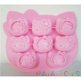 Форми За Сладки Кити --- BebeMama