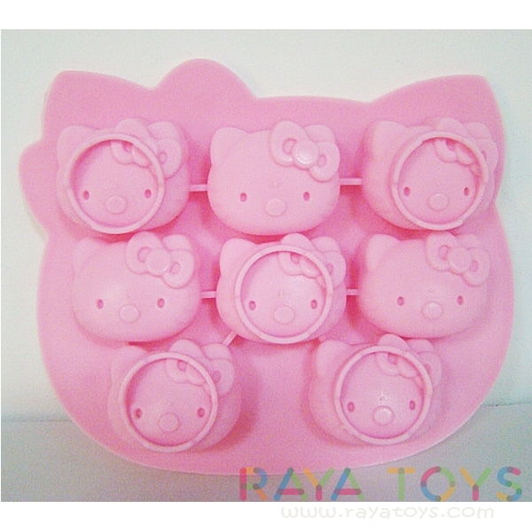 Форми За Сладки Кити --- BebeMama