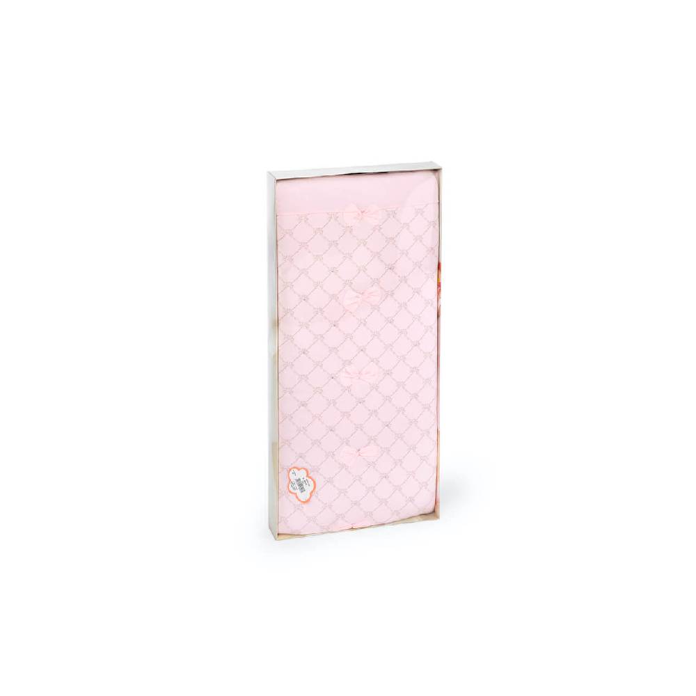 Bl-89072 Одеяло Emily 90/70 Cm - Одеяла - Sofija - BebeMama