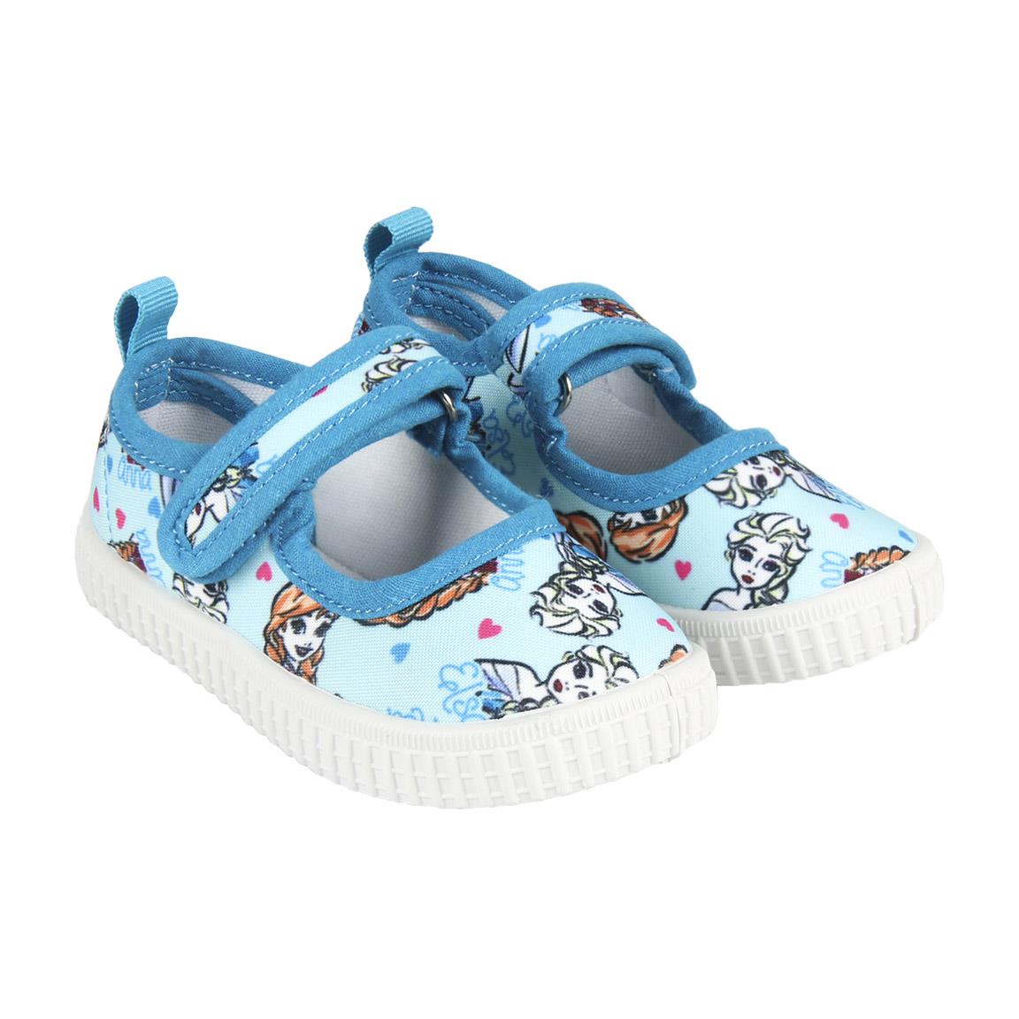 Спортни Обувки Frozen - 23 - Обувки - Cerda - BebeMama