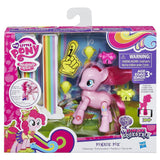 B3602 Комплект Понита Pinkie Pie - Играчки - Hasbro - BebeMama
