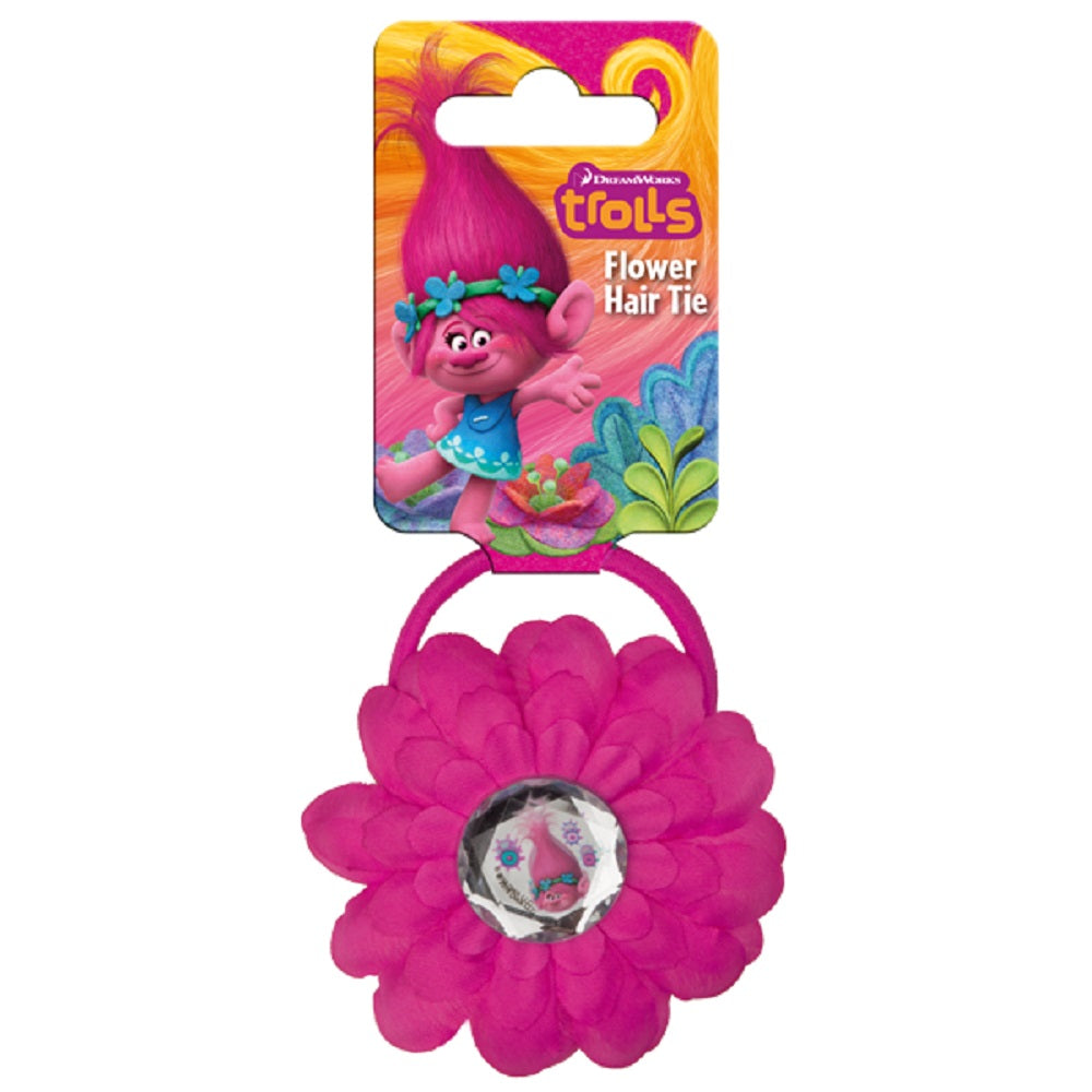 Ластик Цвете - Модни Аксесоари - Ktn - BebeMama