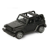 Джип Сафари В Обща Кутия Черен - Коли, Камиони, Влакове И Самолети - Raya Toys - BebeMama