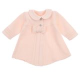 Палто Miriam Р.92 Сиво - Якета И Палта - Sofija - BebeMama