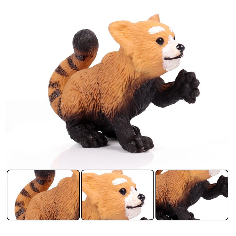 Червена Панда-165 --- BebeMama