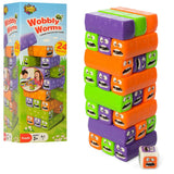 Кула От Червеи - Играчки - Raya Toys - BebeMama