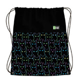 Мешка So-01 Cat - Детски Раници - St.Majewski - BebeMama