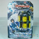 Изтрелвачка Монсуно - Играчки - Raya Toys - BebeMama