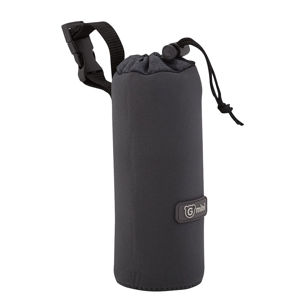 Gm1714P.04 Термочанта За Бутилка Dimgrey - Термо Чанти И Кутии - G-Mini - BebeMama