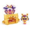 Фигурка С Аксесоар Giraffe - Занимателни Играчки - Spin Master - BebeMama