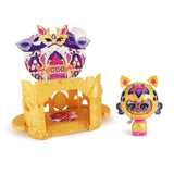 Фигурка С Аксесоар Giraffe - Занимателни Играчки - Spin Master - BebeMama