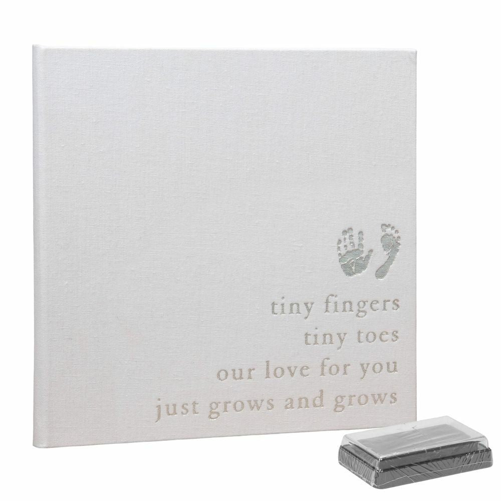 Cg1012 Дневник С Мастилница За Първите Дни - Аксесоари За Стая - Widdop Bingham - BebeMama