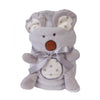 Одеяло Willy 85Х100 05 - Одеяла - Baby Matex - BebeMama
