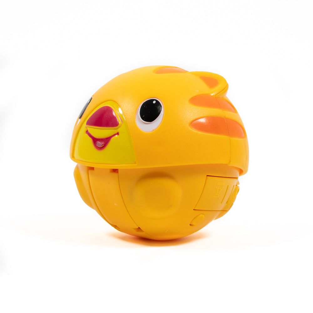 Тигърче --- BebeMama