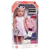 Кукла 18 Инча С Дрехи И Аксесоари A670H - Кукли И Аксесоари - Raya Toys - BebeMama