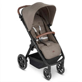 Количка Avus Nature Pure Edition - Комбинирани Колички - Abc Design - BebeMama