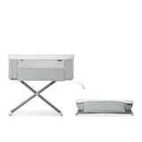 Кошара Face To Me 2 Melange Grey --- BebeMama