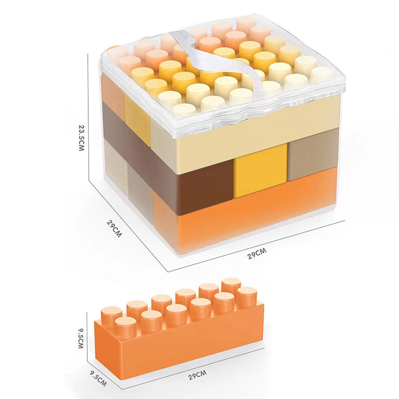 Конструктор В Кутия 9 Части --- BebeMama