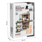 Кухня 5747 --- BebeMama