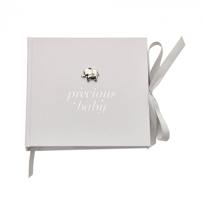 Bm205 Албум За Снимки Precious Baby - Аксесоари За Стая - Widdop Bingham - BebeMama