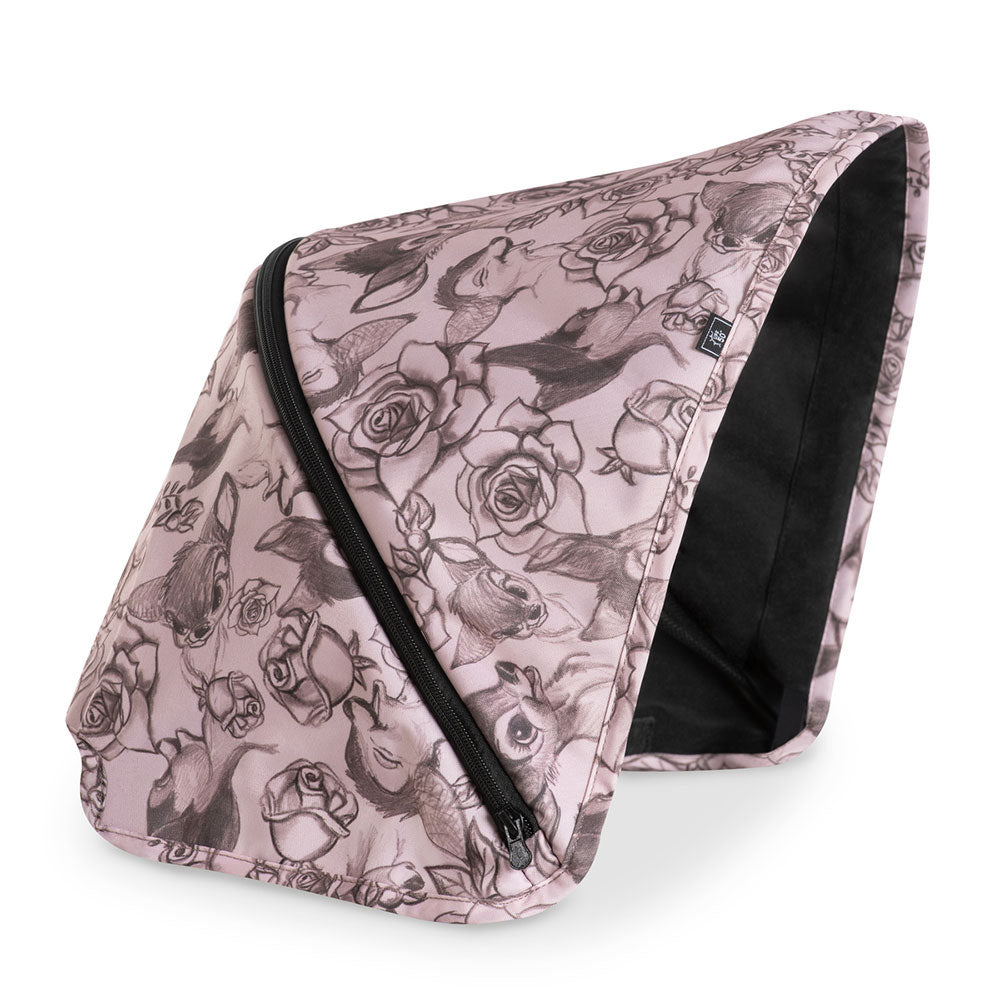 Сенник За Swift X Single Deluxe Bambi - Сетове За Колички - Hauck - BebeMama