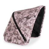 Сенник За Swift X Single Deluxe Bambi - Сетове За Колички - Hauck - BebeMama