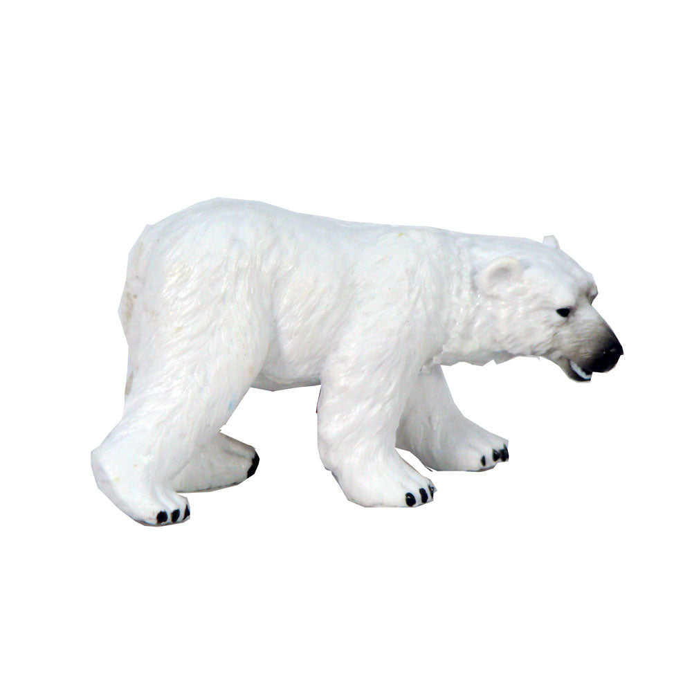 Полярна Мечка-009 - Играчки - Raya Toys - BebeMama