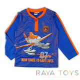 Блуза Planes - Блузки - E Plus M - BebeMama