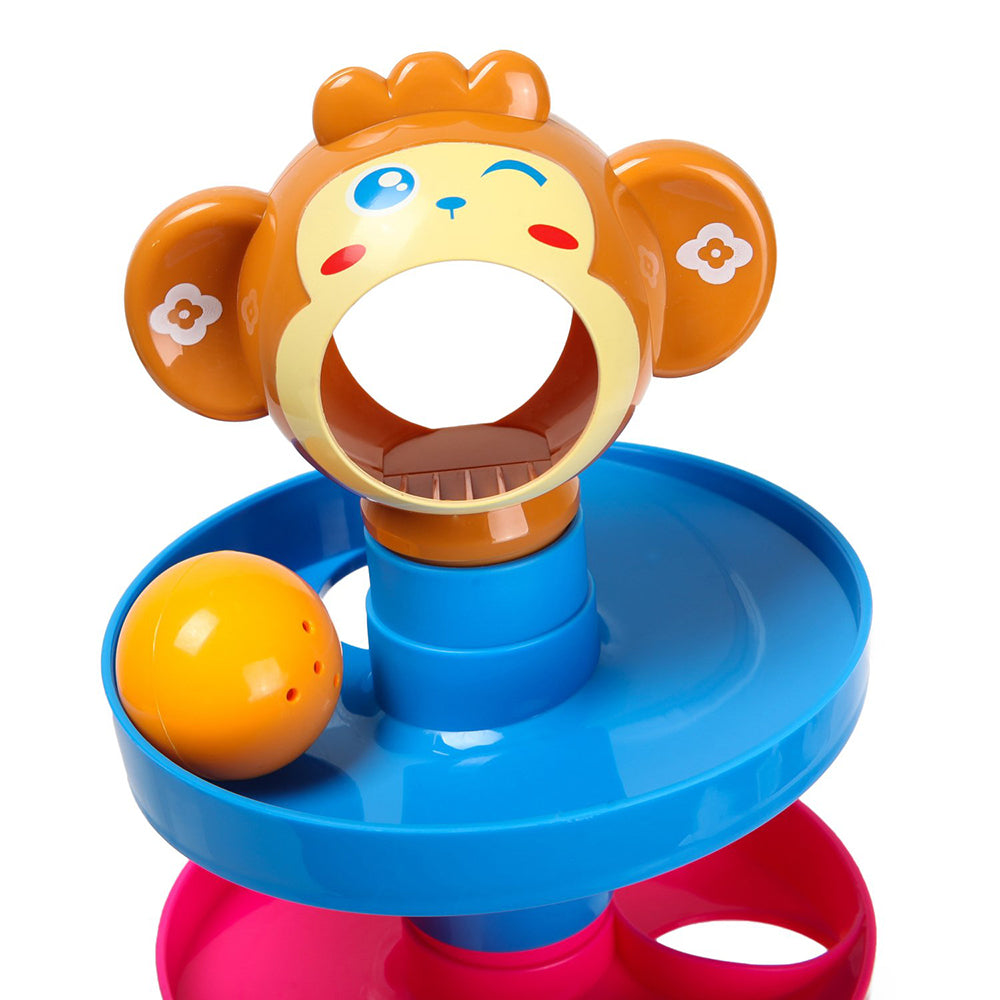 Игра Плъзни Топката --- BebeMama