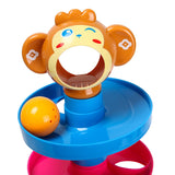 Игра Плъзни Топката --- BebeMama