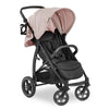 Количка Rapid 4D Dusty Rose - Комбинирани Колички - Hauck - BebeMama