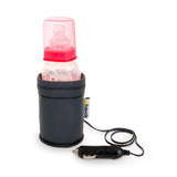 Термобокс Със Зарядно За Автомобил Feed Me --- BebeMama