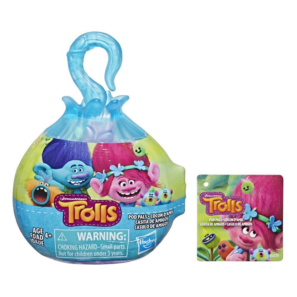 E4325 Фигурка Trols Pod Pals - Играчки - Hasbro - BebeMama