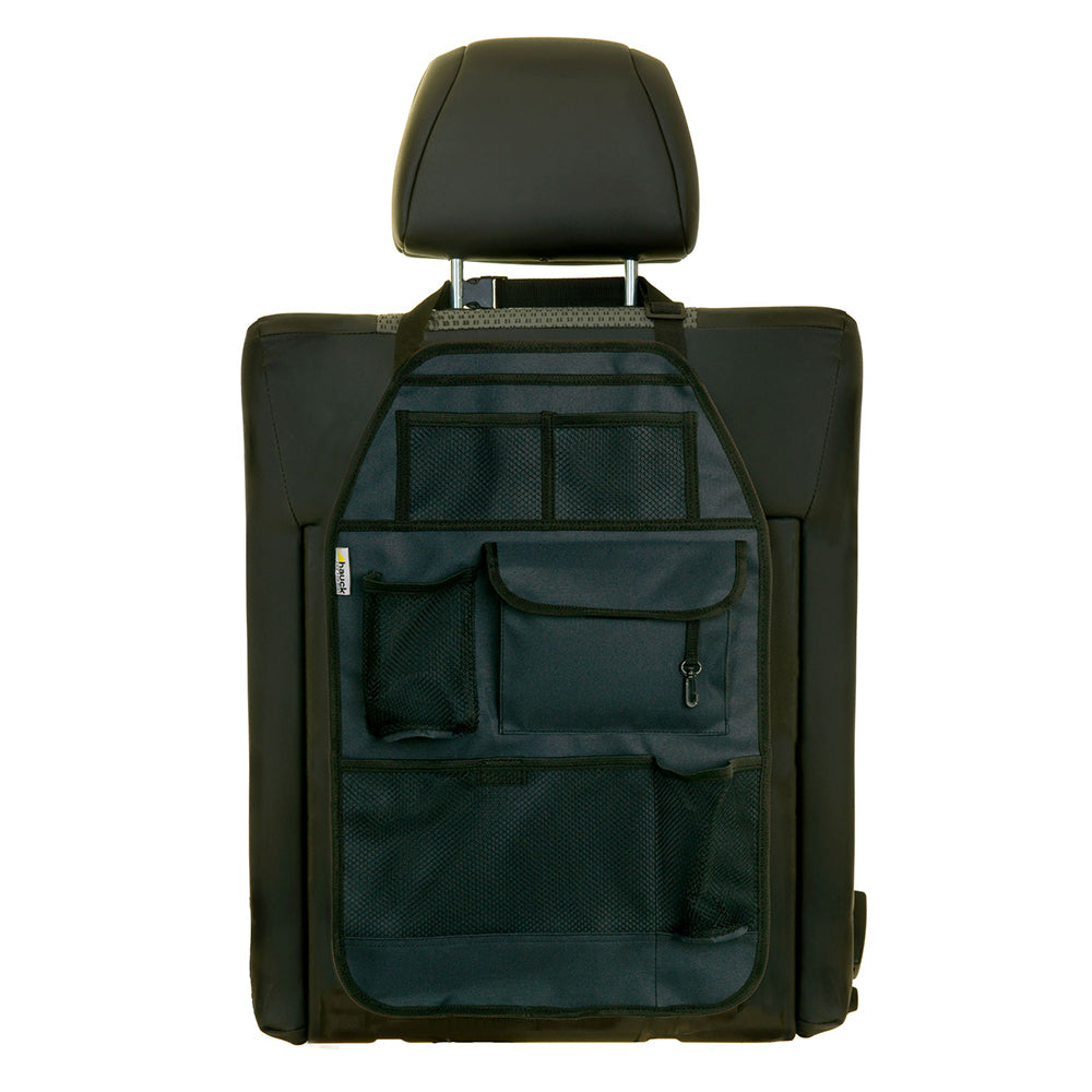 Протектор За Седалка Hauck Cover Me Deluxe - Протектори За Седалка - Hauck - BebeMama