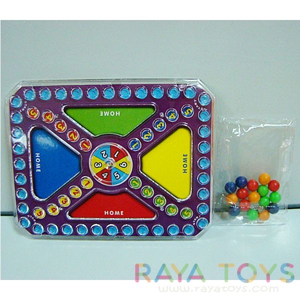 Игра С Пионки - Самолет --- BebeMama