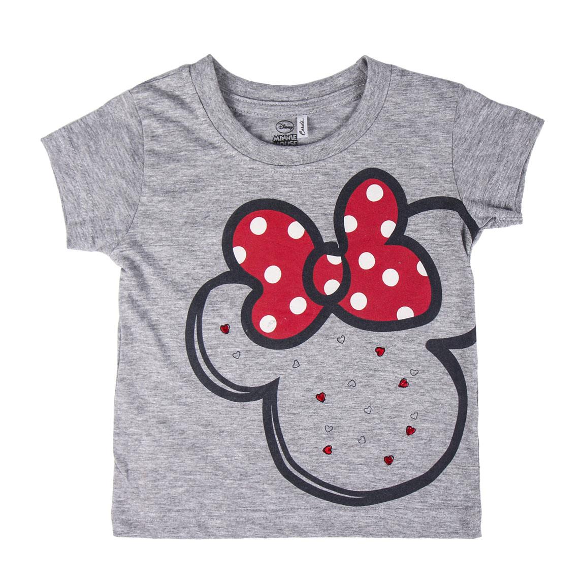 Тениска Jersey Minnie 5 - Блузки - Cerda - BebeMama