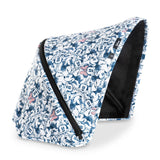 Сенник За Swift X Single Deluxe Minnie - Сетове За Колички - Hauck - BebeMama