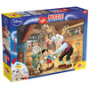Пъзел 108Ч. Pinocchio Plus Df - Пъзели - Lisciani - BebeMama