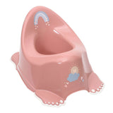 Me001123 Гърне С Гумички Meteo Розов - Гърнета - Tega Baby - BebeMama