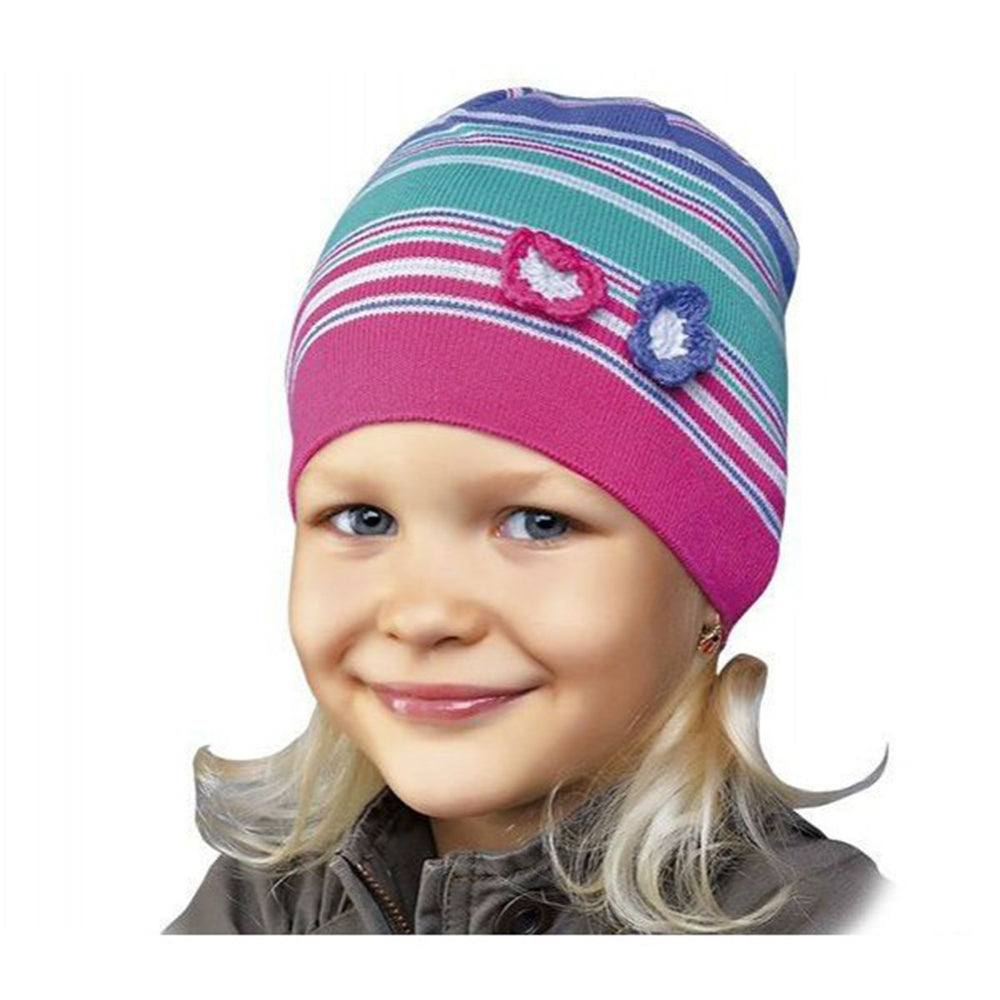 Шапка Ариана - Зимни Шапки - Broel - BebeMama