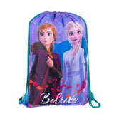 Мешка Frozen - Детски Раници - St.Majewski - BebeMama