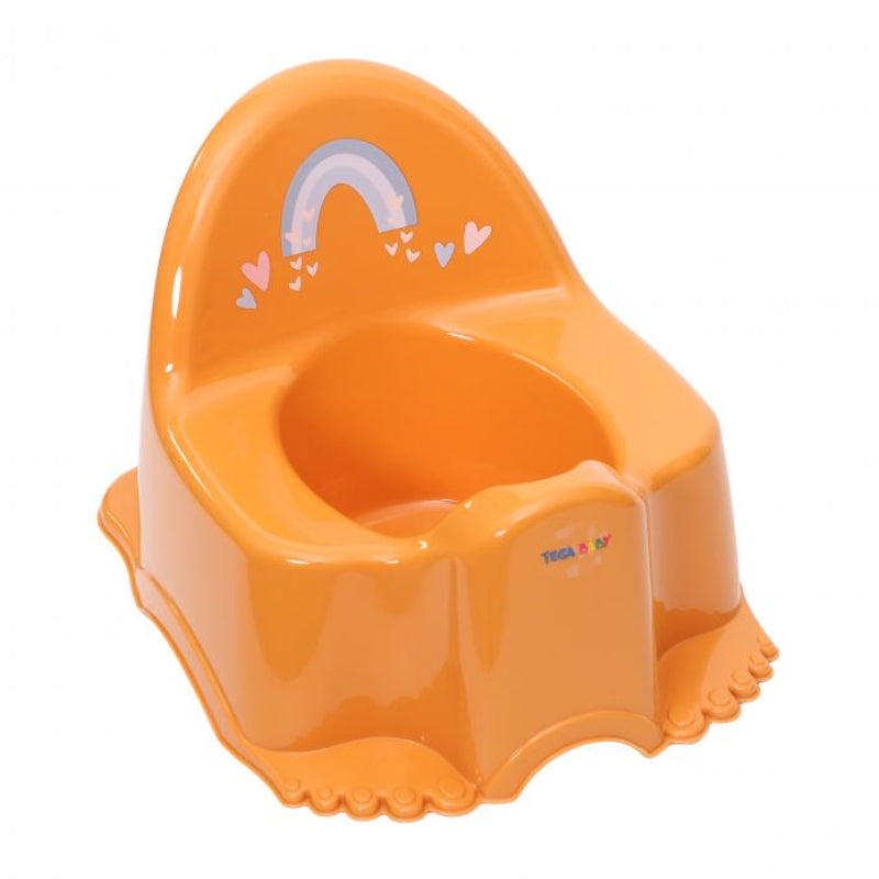 Me010166 Гърне Meteo Горчица - Гърнета - Tega Baby - BebeMama