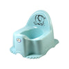 Гърне Eco Elephant Синьо - Гърнета - Tega Baby - BebeMama