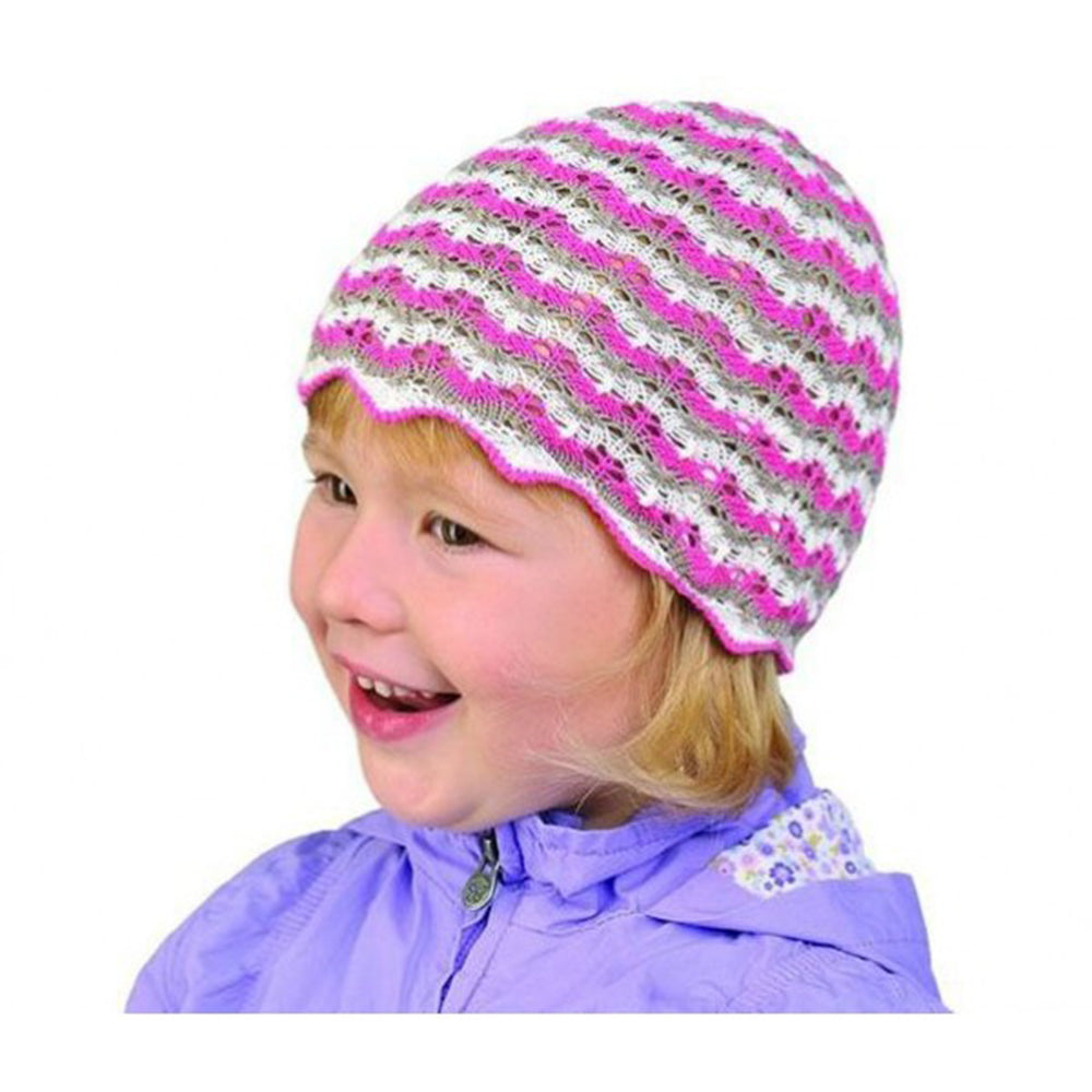Шапка Бати - Зимни Шапки - Broel - BebeMama