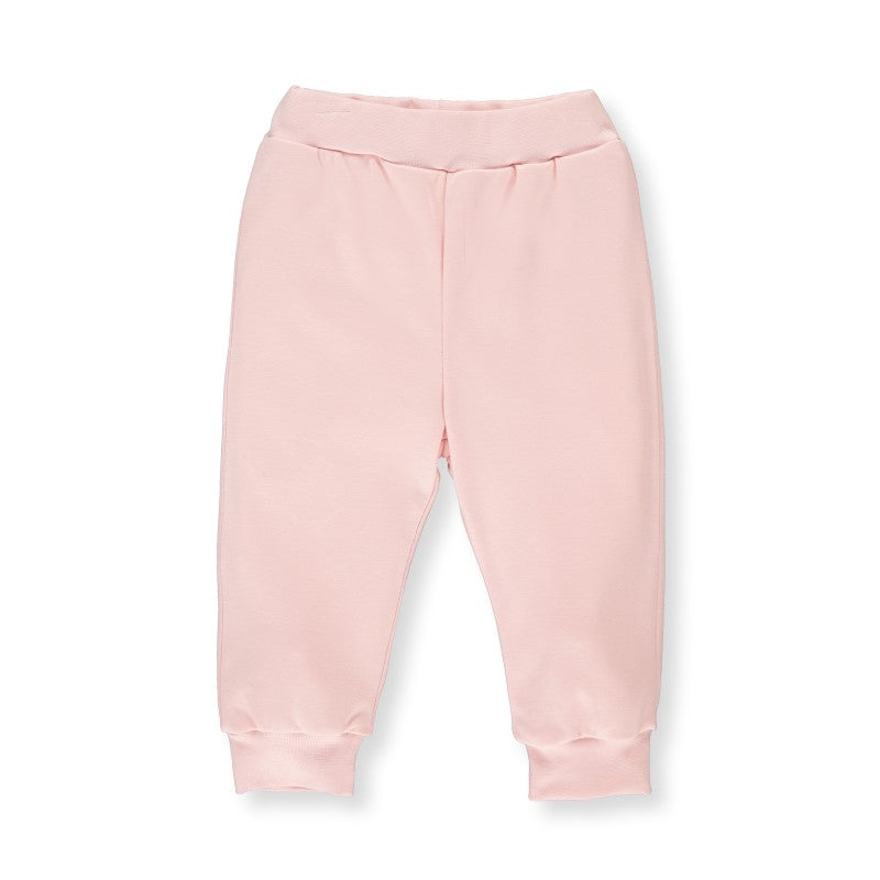 F1278 К-Кт 2Ч. Colorful Pyjamas Pink 5Y/110Cm --- BebeMama