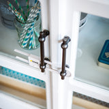 Предпазител За Шкафове Close Me 1 --- BebeMama